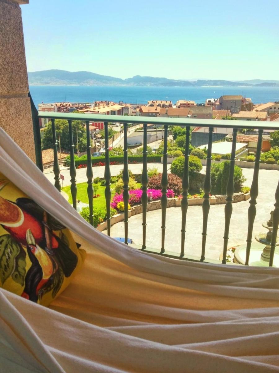 Queen Room Sea View