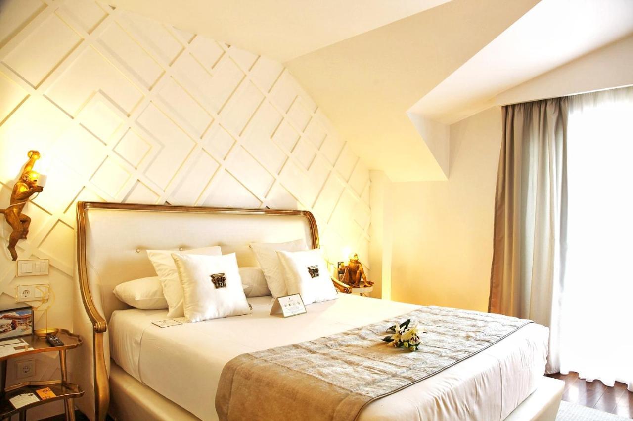 Double Room Superior Adults Only