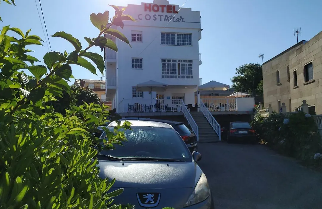 Hotel costa mar-1