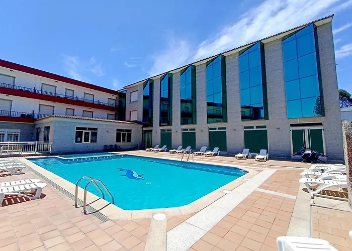 Hotel Galaico