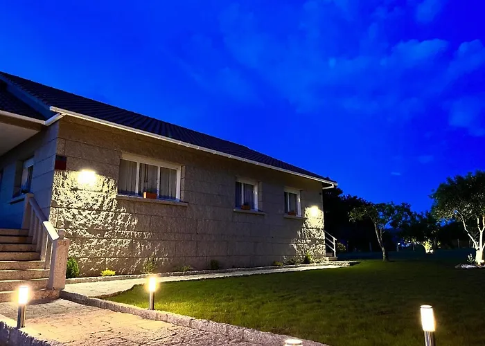 Casa Da Bisavoa