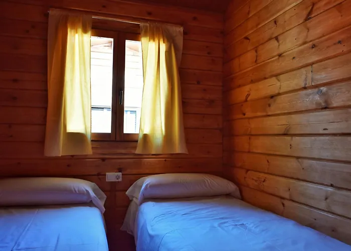Camping Preguntoiro