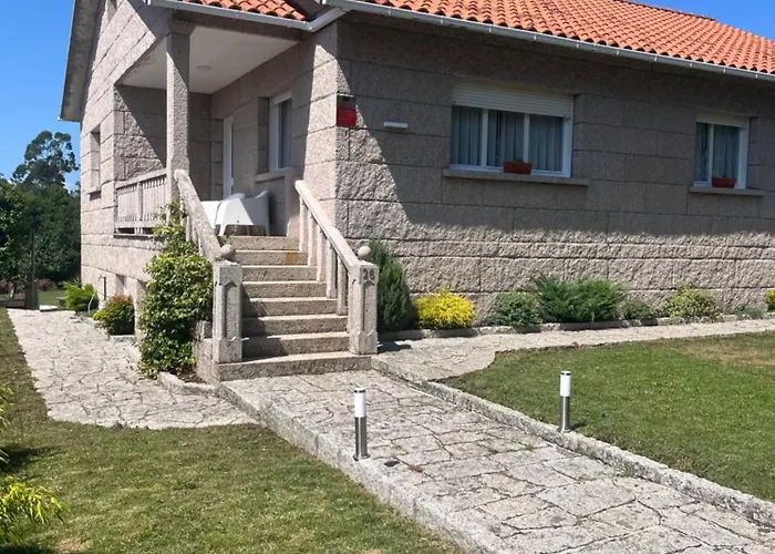 Casa Da Bisavoa