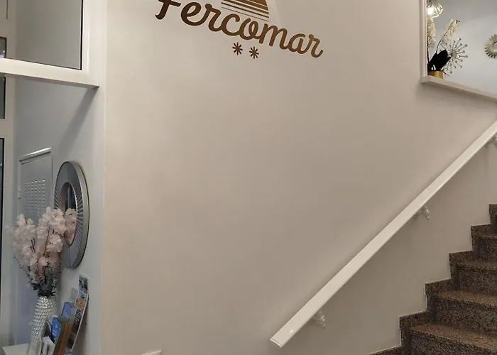 Fercomar