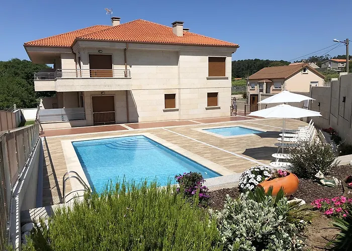 Apartamentos Lua